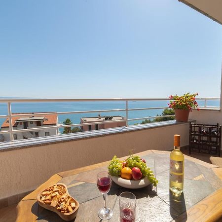 Apartments Sunrise Split Zewnętrze zdjęcie
