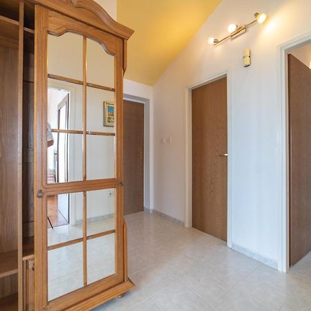 Apartments Sunrise Split Pokój zdjęcie