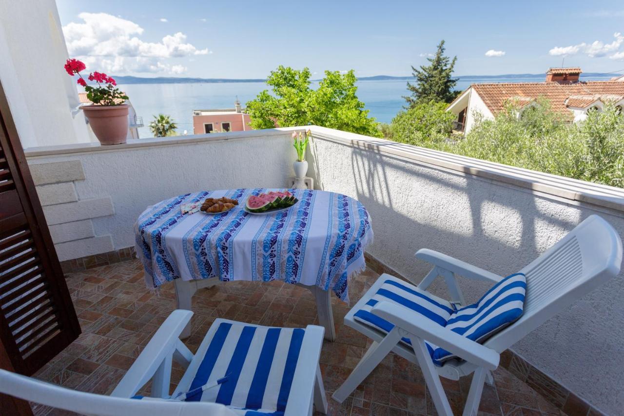 Apartments Sunrise Split Zewnętrze zdjęcie