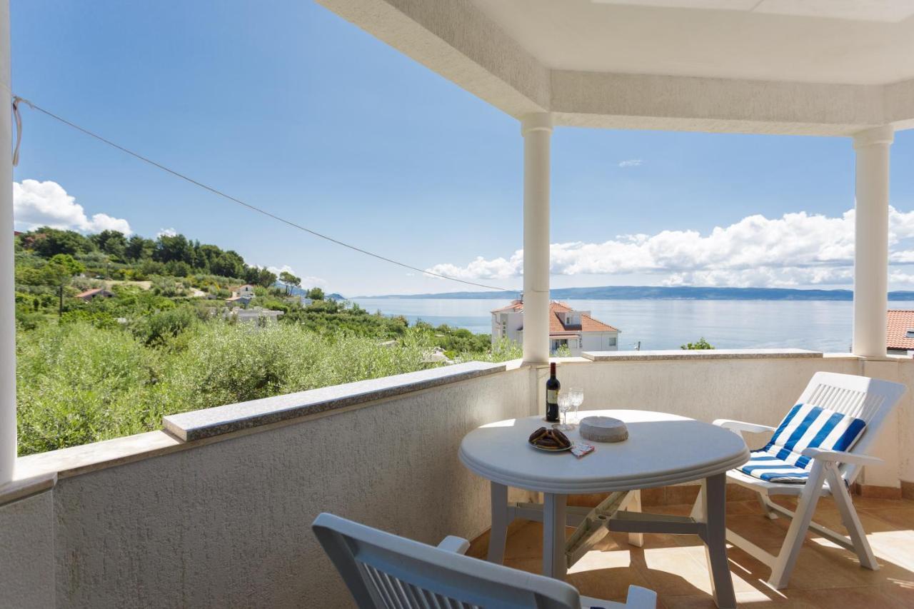 Apartments Sunrise Split Zewnętrze zdjęcie