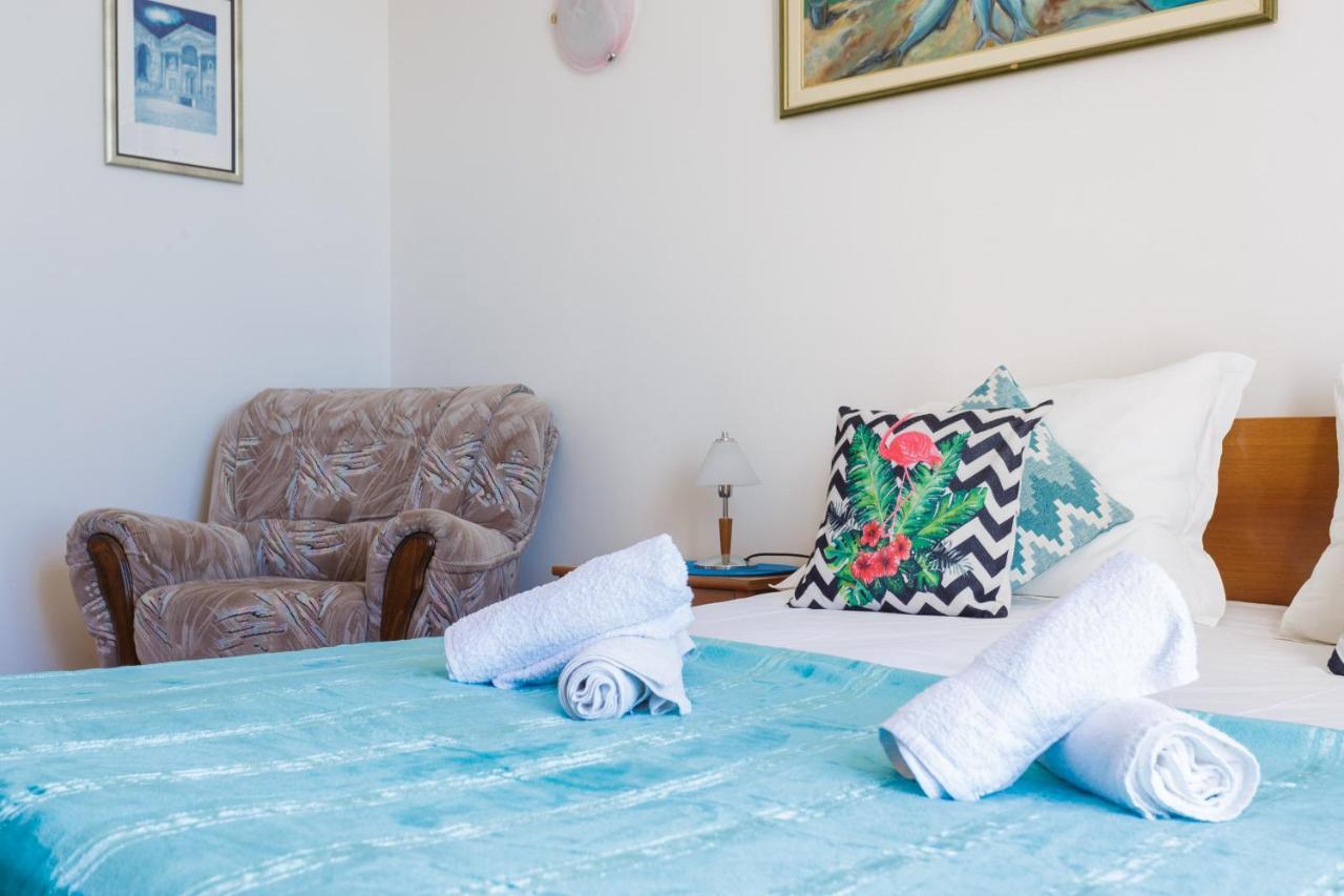 Apartments Sunrise Split Zewnętrze zdjęcie