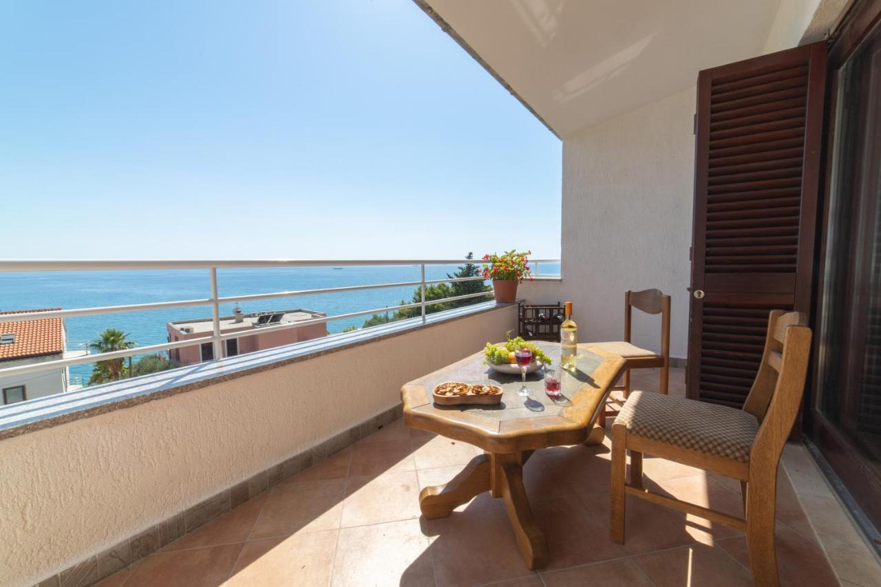 Apartments Sunrise Split Zewnętrze zdjęcie