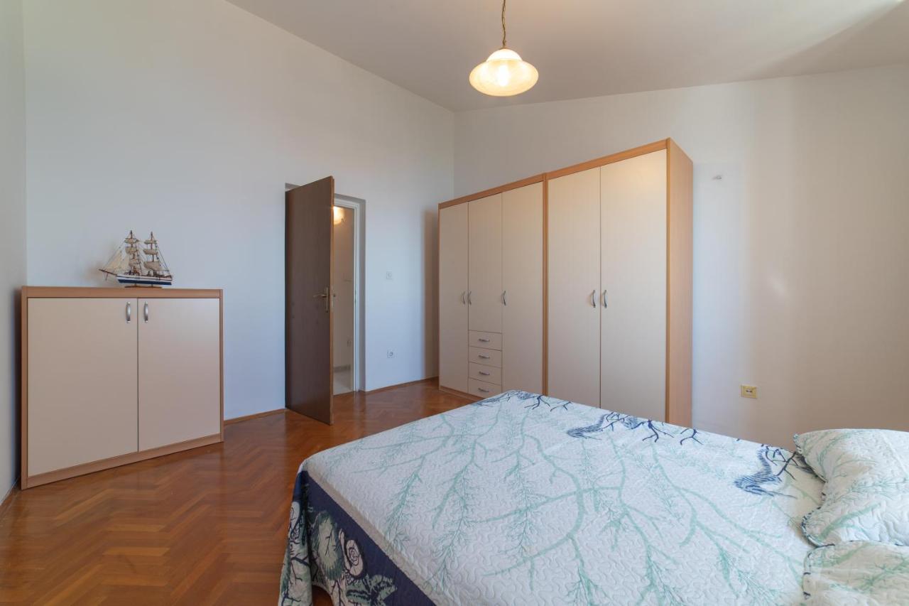 Apartments Sunrise Split Zewnętrze zdjęcie