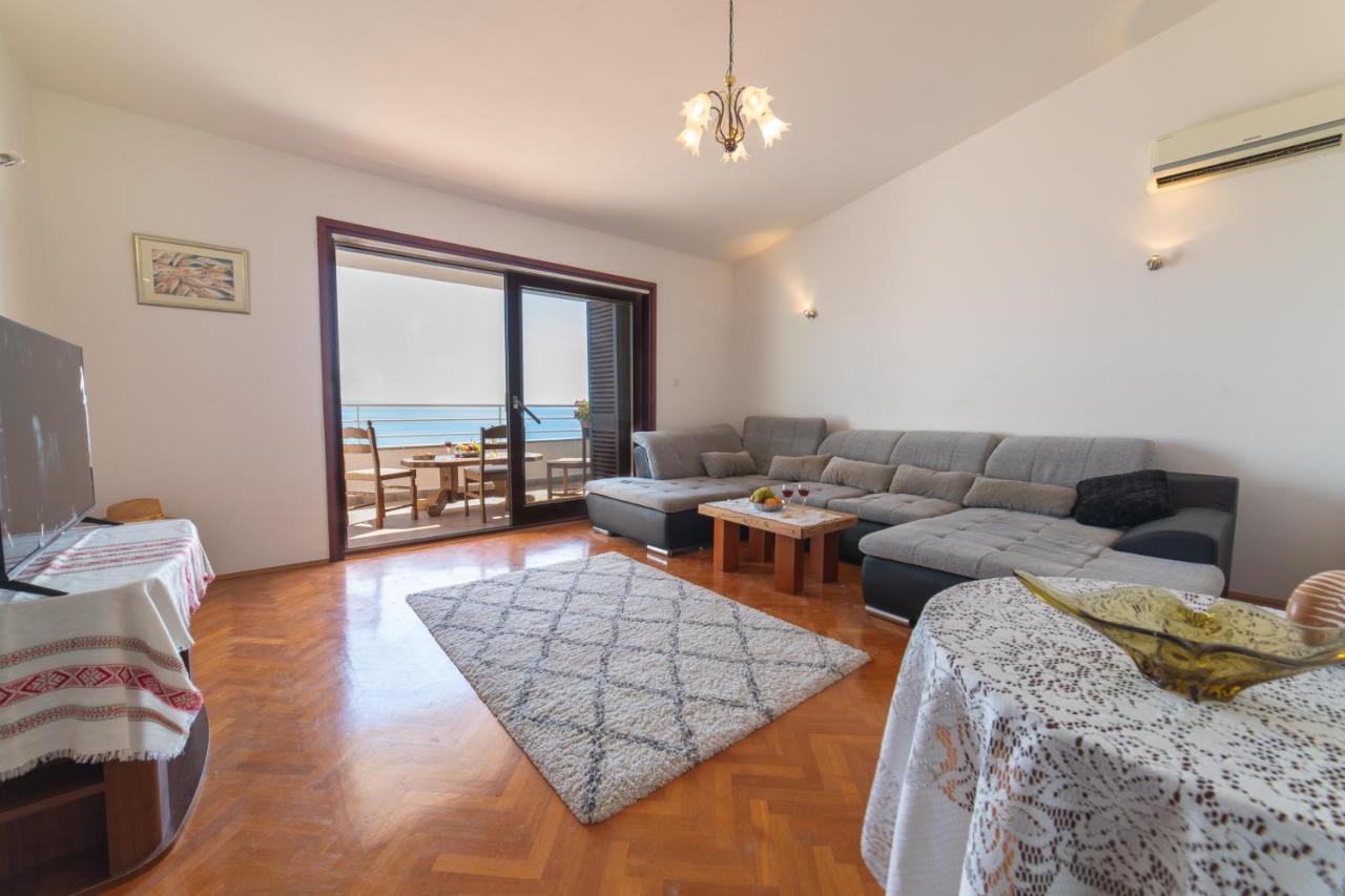 Apartments Sunrise Split Zewnętrze zdjęcie