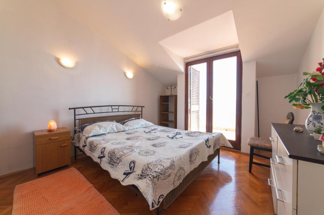 Apartments Sunrise Split Zewnętrze zdjęcie