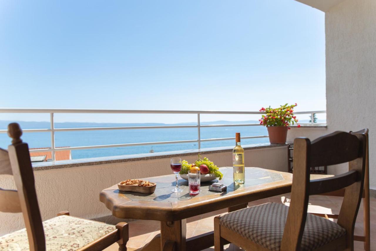 Apartments Sunrise Split Zewnętrze zdjęcie