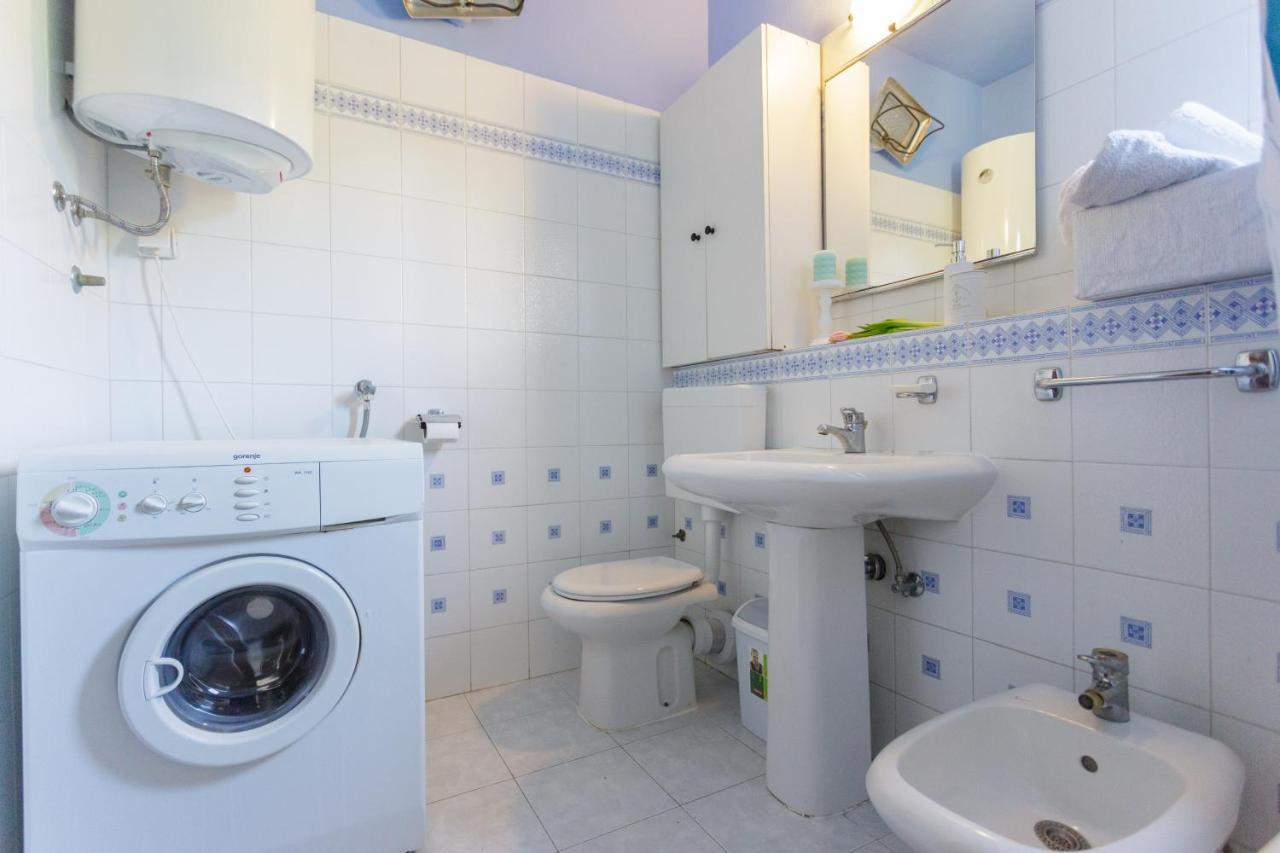 Apartments Sunrise Split Zewnętrze zdjęcie