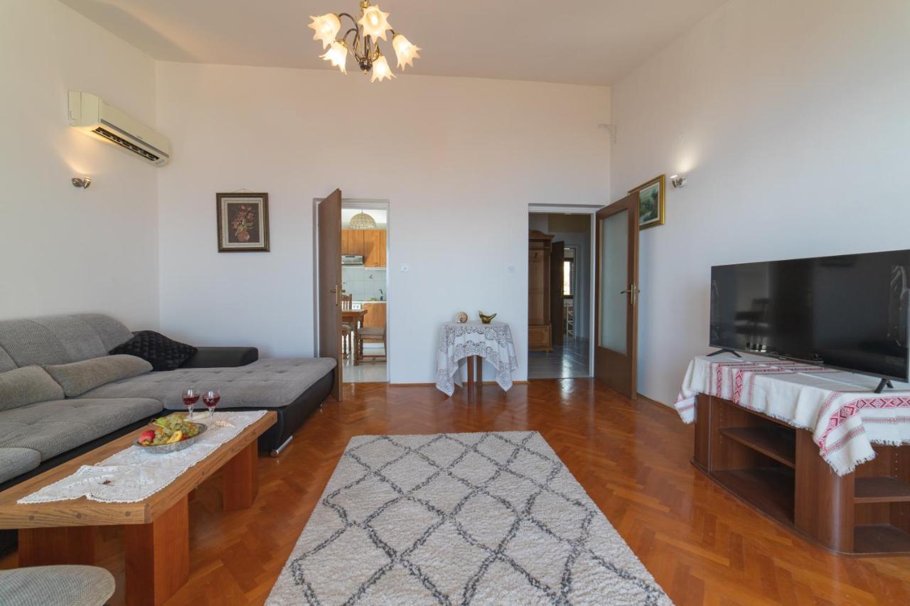 Apartments Sunrise Split Zewnętrze zdjęcie