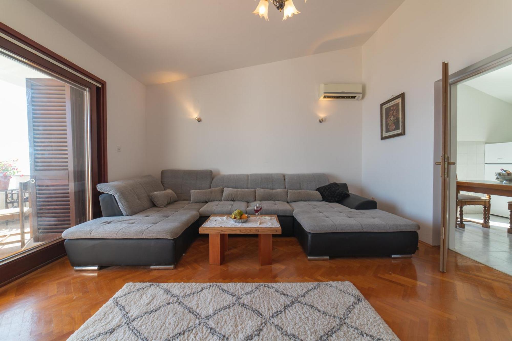 Apartments Sunrise Split Pokój zdjęcie