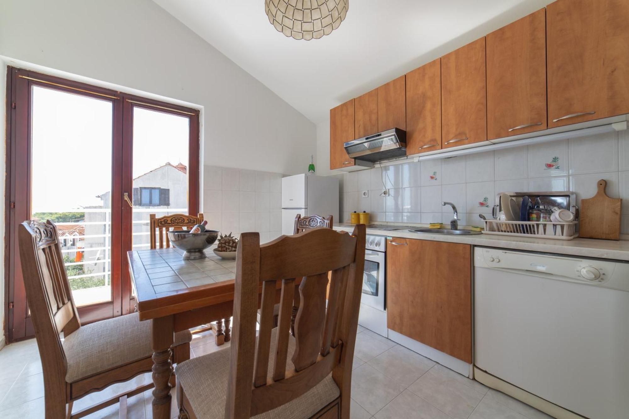 Apartments Sunrise Split Pokój zdjęcie