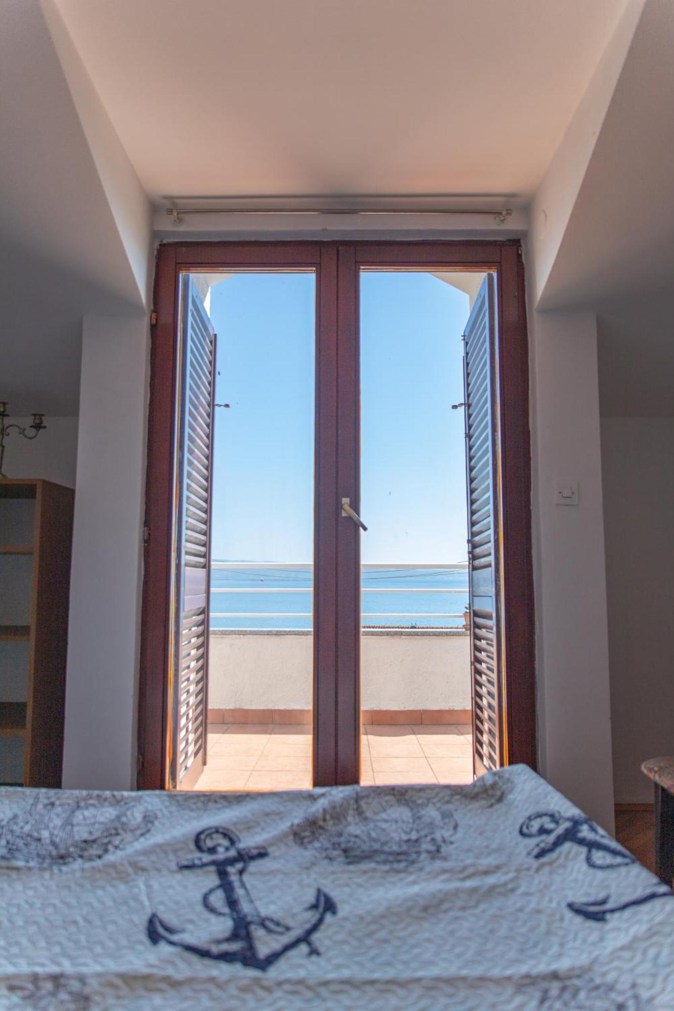 Apartments Sunrise Split Pokój zdjęcie