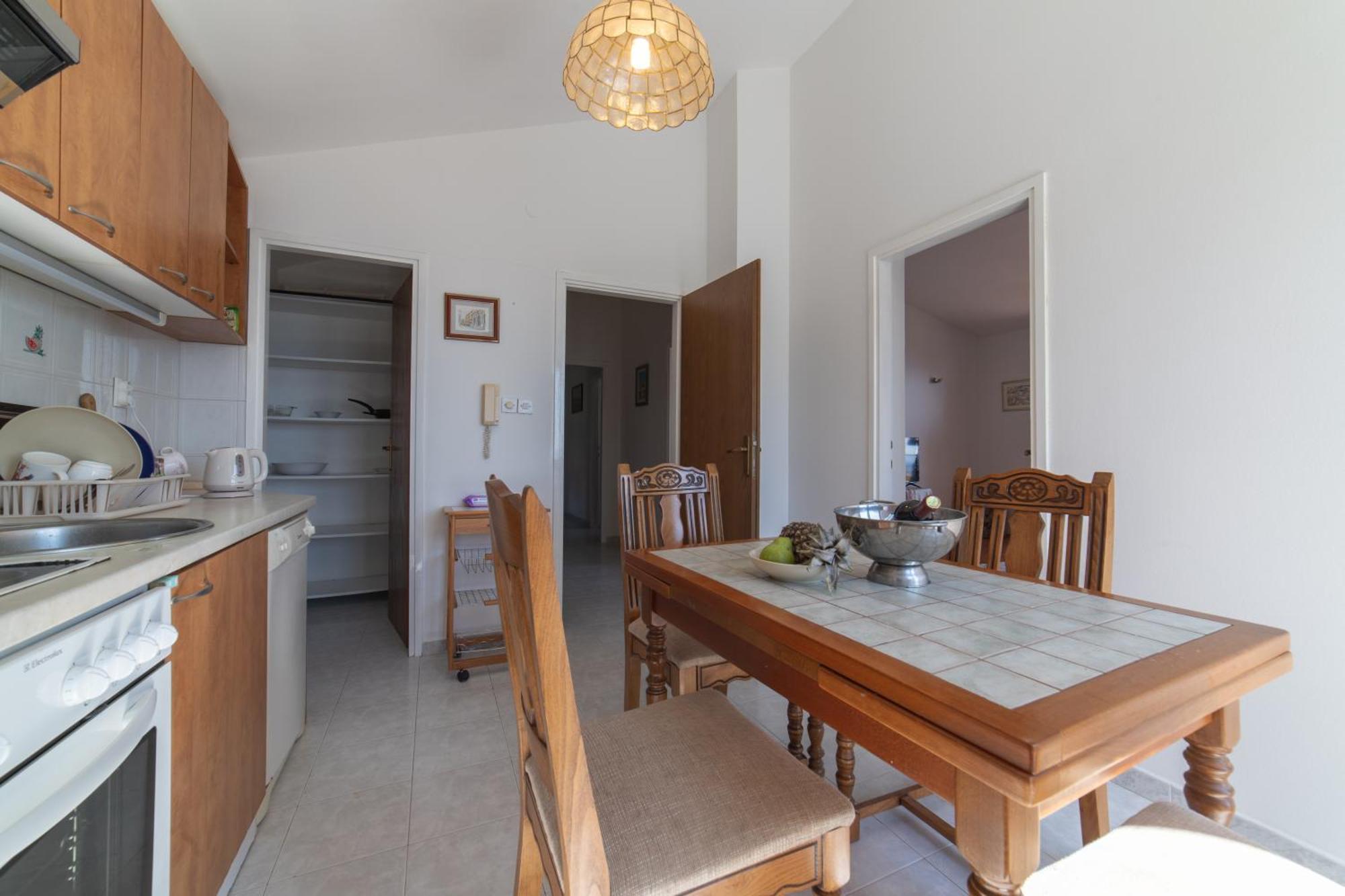Apartments Sunrise Split Pokój zdjęcie