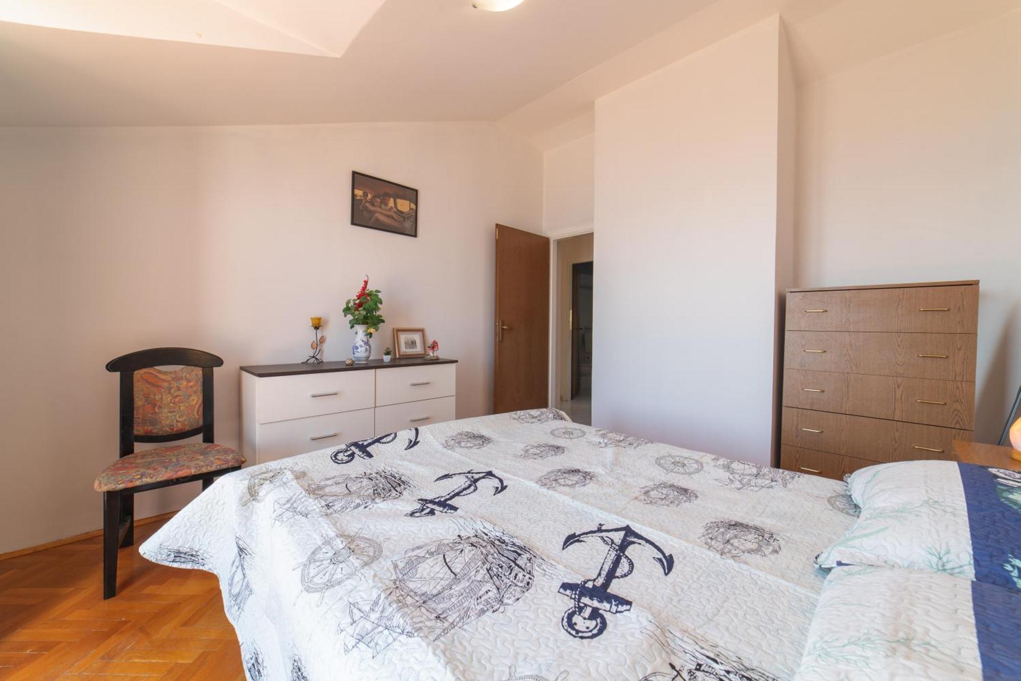 Apartments Sunrise Split Pokój zdjęcie
