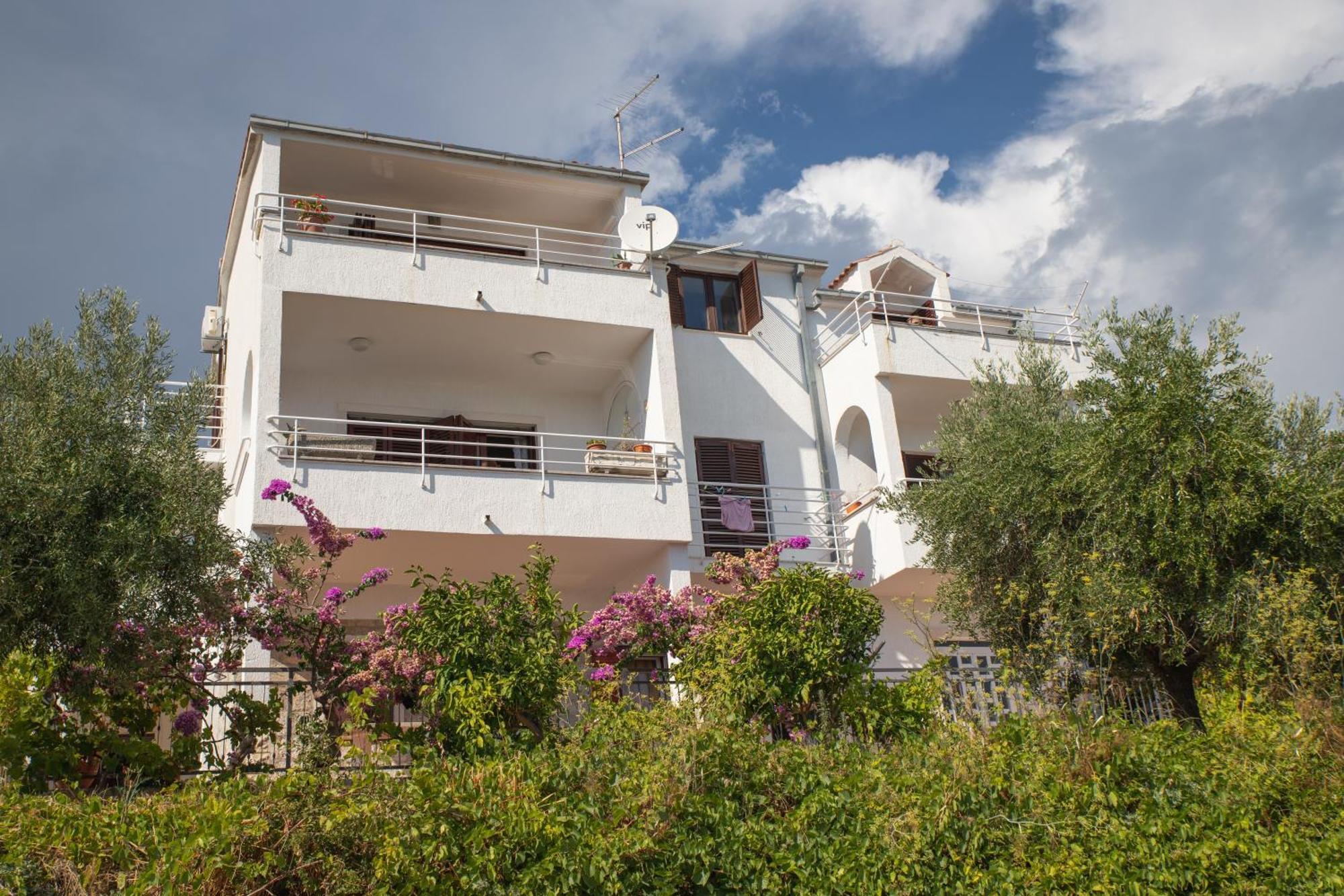 Apartments Sunrise Split Pokój zdjęcie