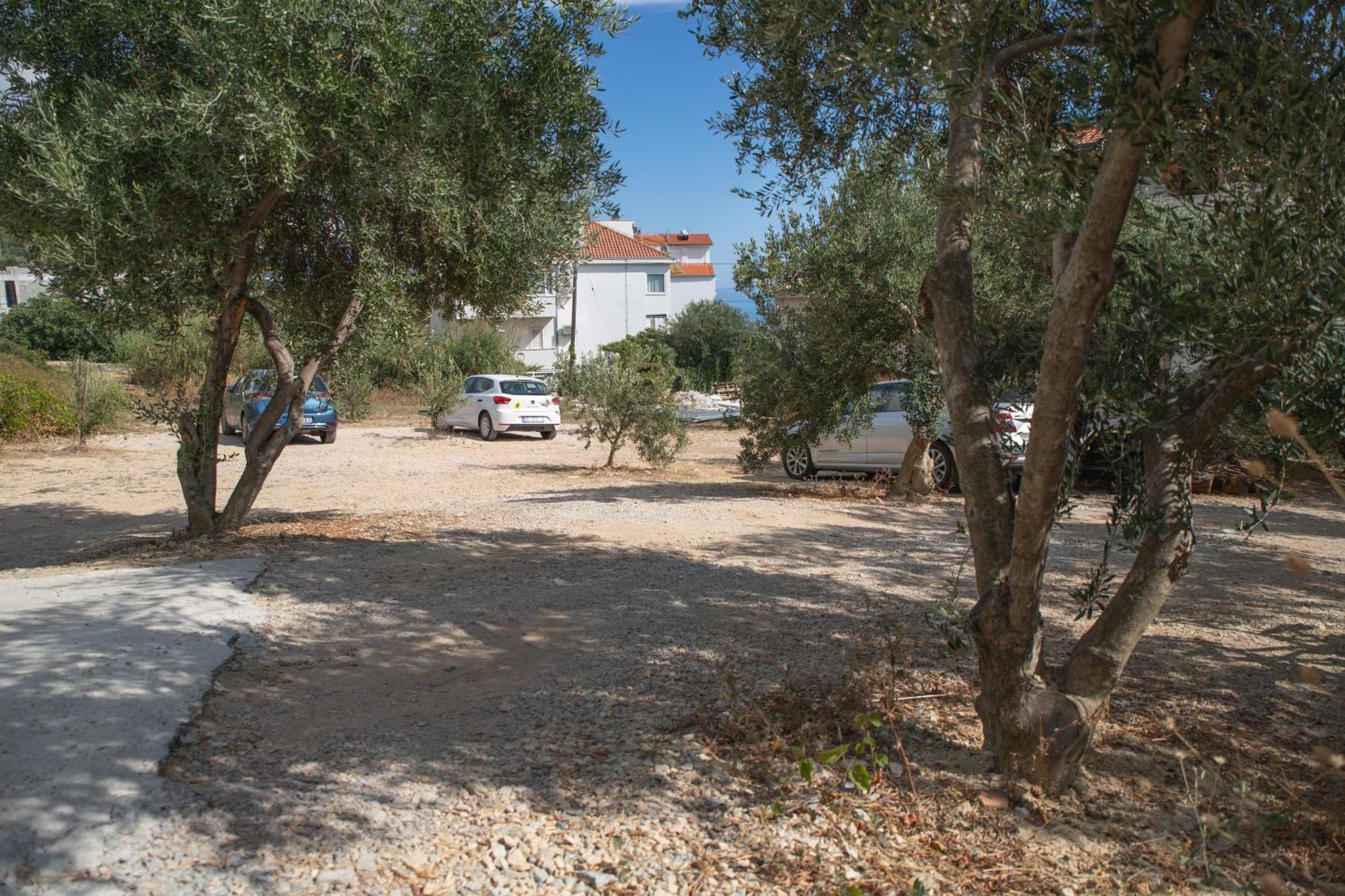 Apartments Sunrise Split Pokój zdjęcie