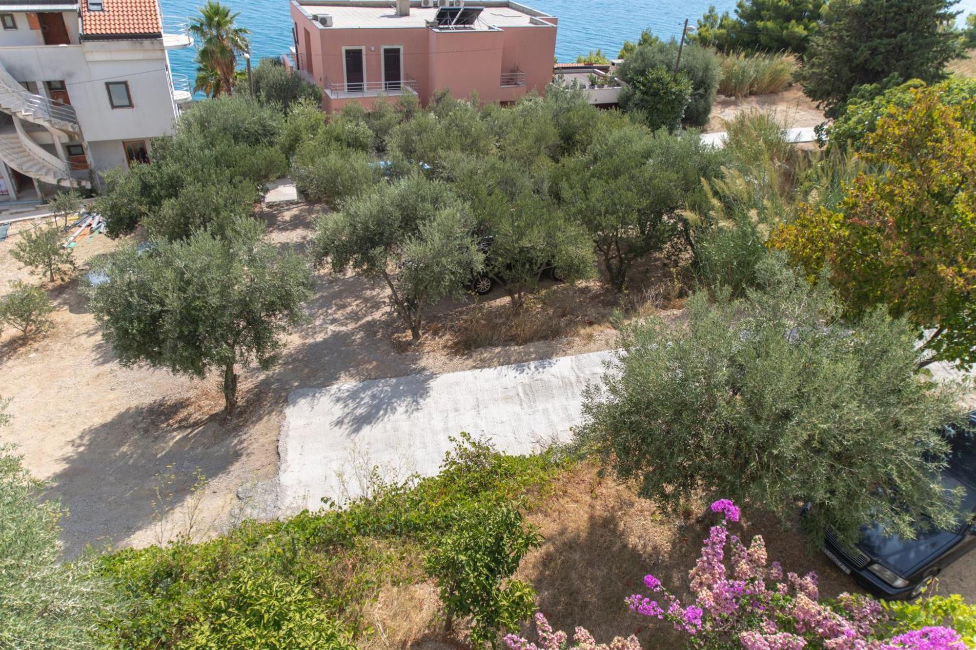 Apartments Sunrise Split Pokój zdjęcie