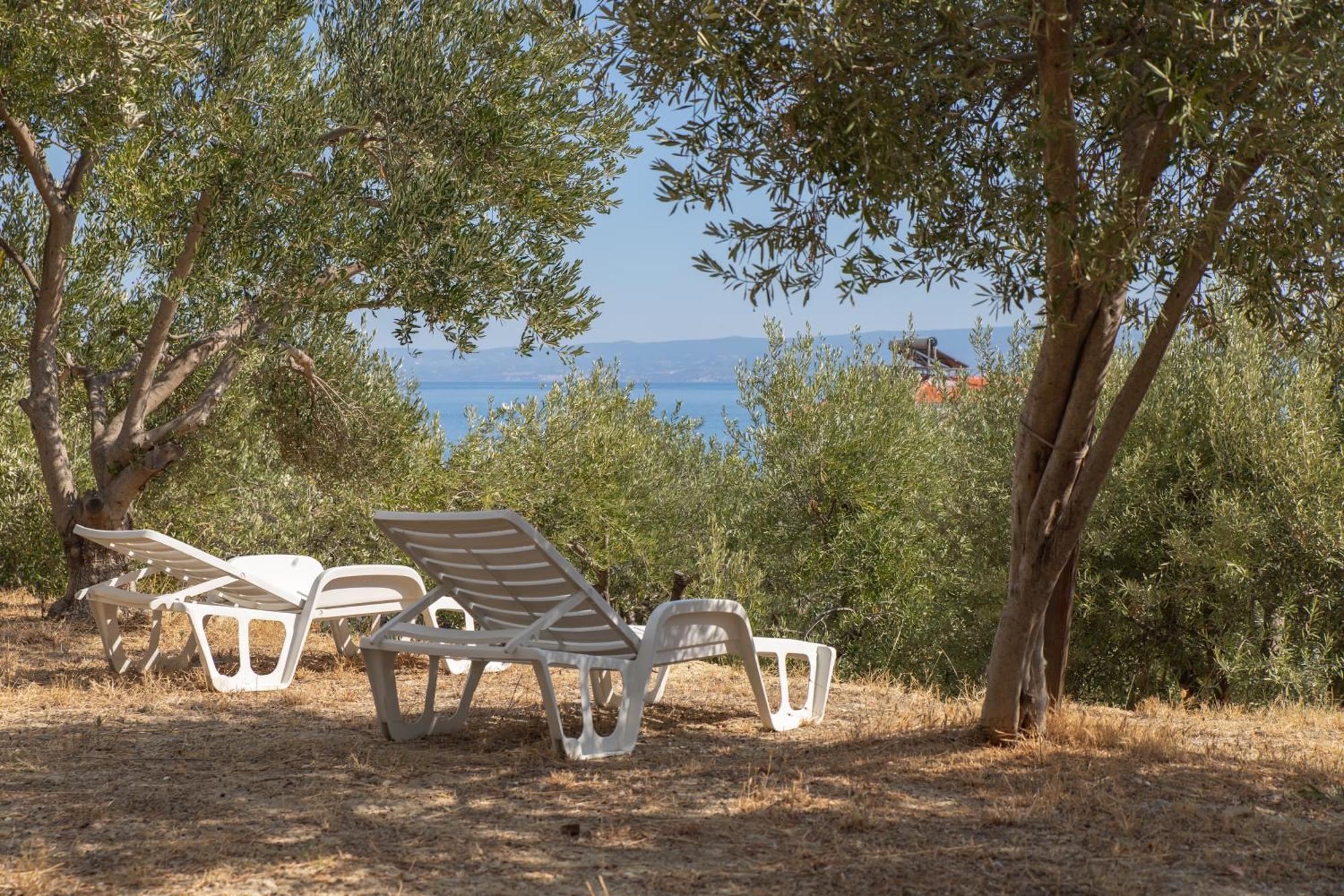 Apartments Sunrise Split Pokój zdjęcie