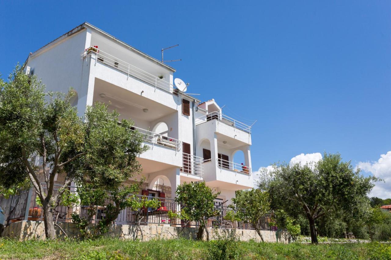 Apartments Sunrise Split Zewnętrze zdjęcie
