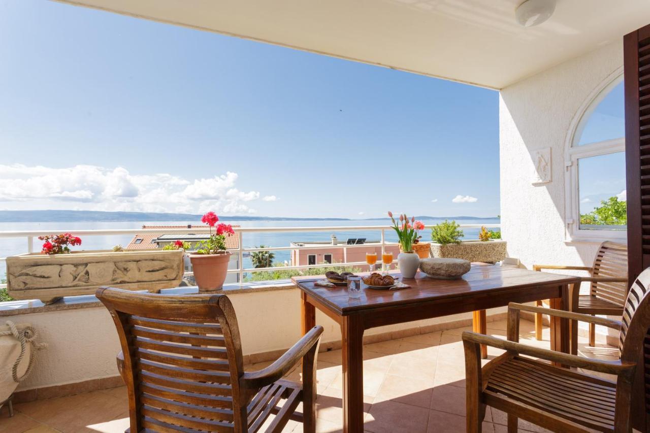 Apartments Sunrise Split Zewnętrze zdjęcie