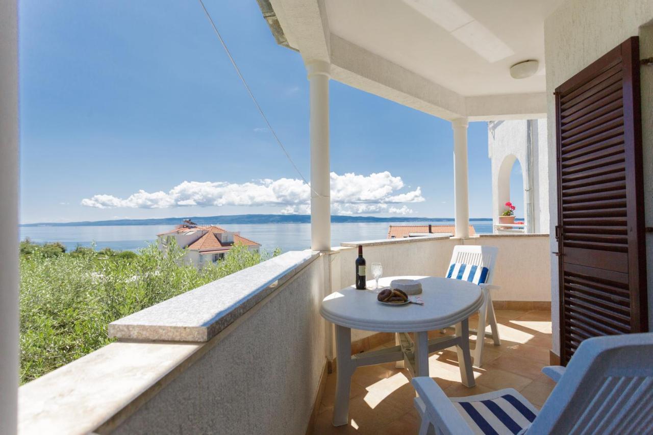 Apartments Sunrise Split Zewnętrze zdjęcie