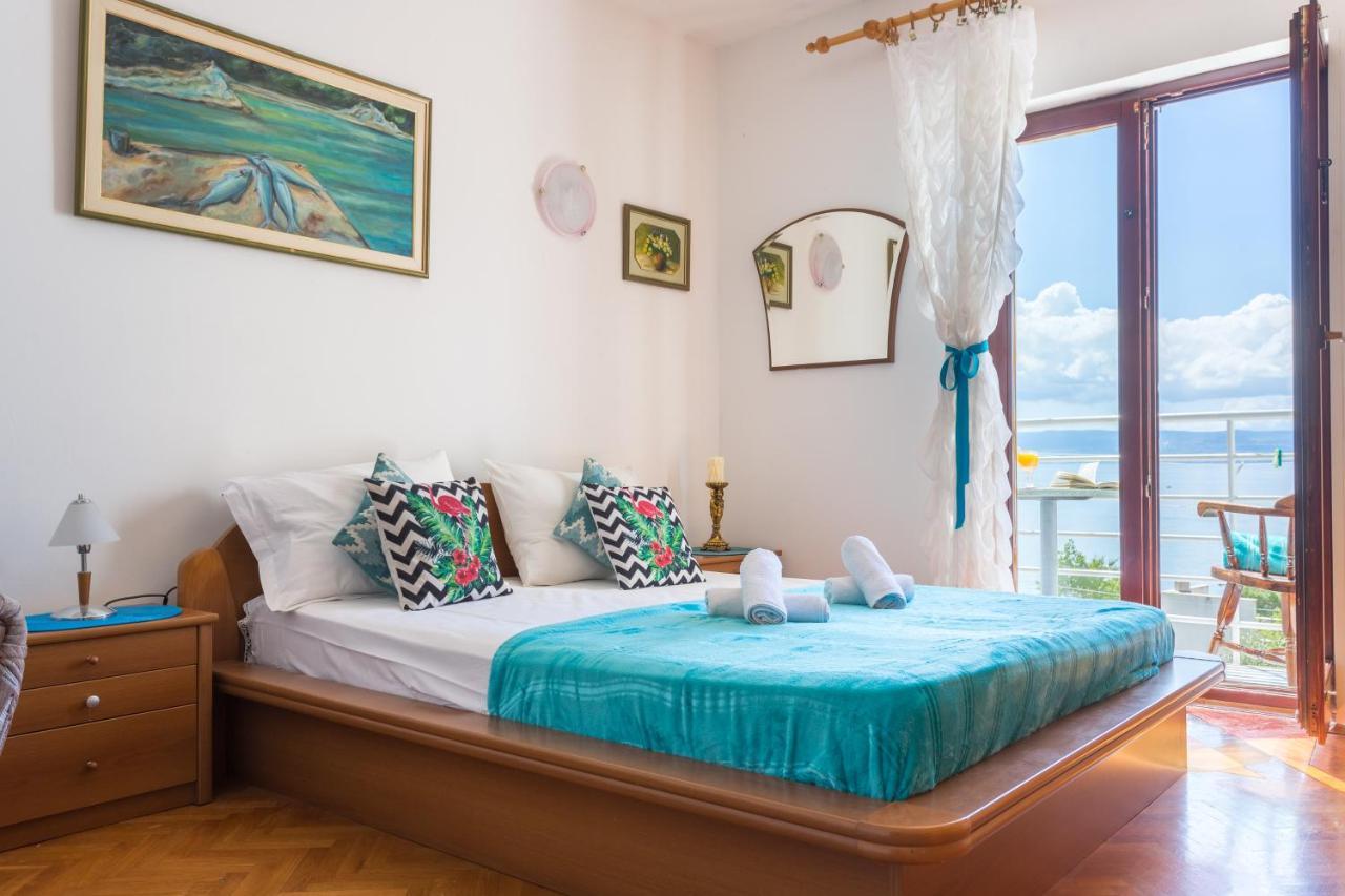 Apartments Sunrise Split Zewnętrze zdjęcie