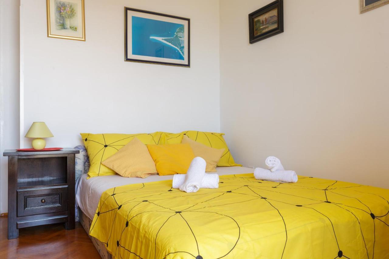 Apartments Sunrise Split Zewnętrze zdjęcie