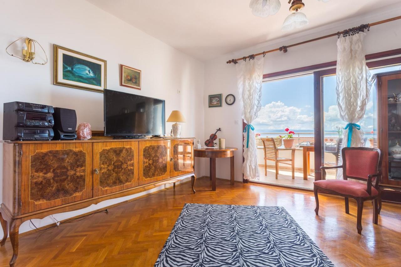 Apartments Sunrise Split Zewnętrze zdjęcie