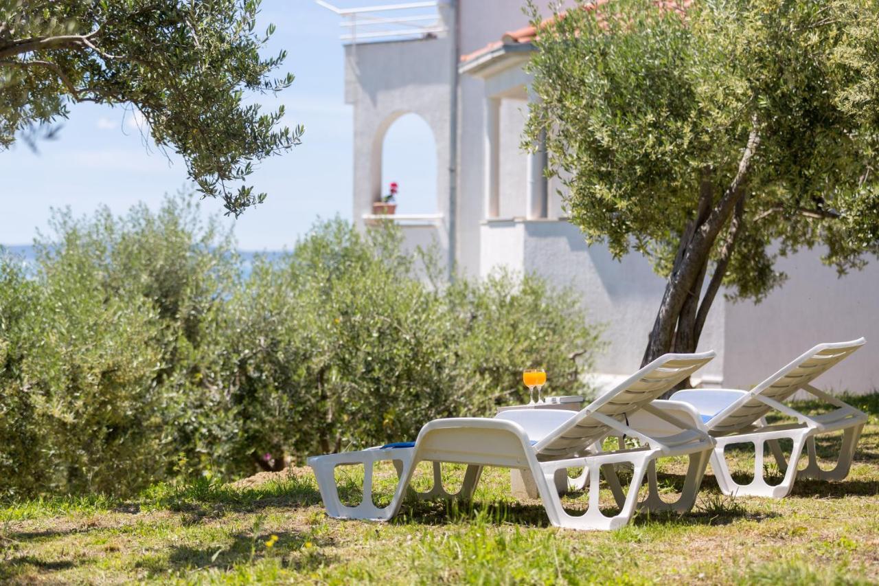 Apartments Sunrise Split Zewnętrze zdjęcie