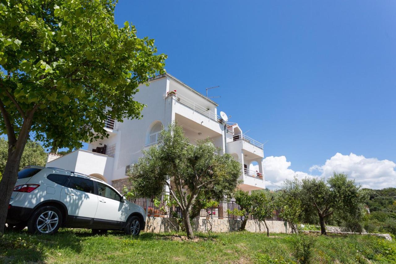 Apartments Sunrise Split Zewnętrze zdjęcie