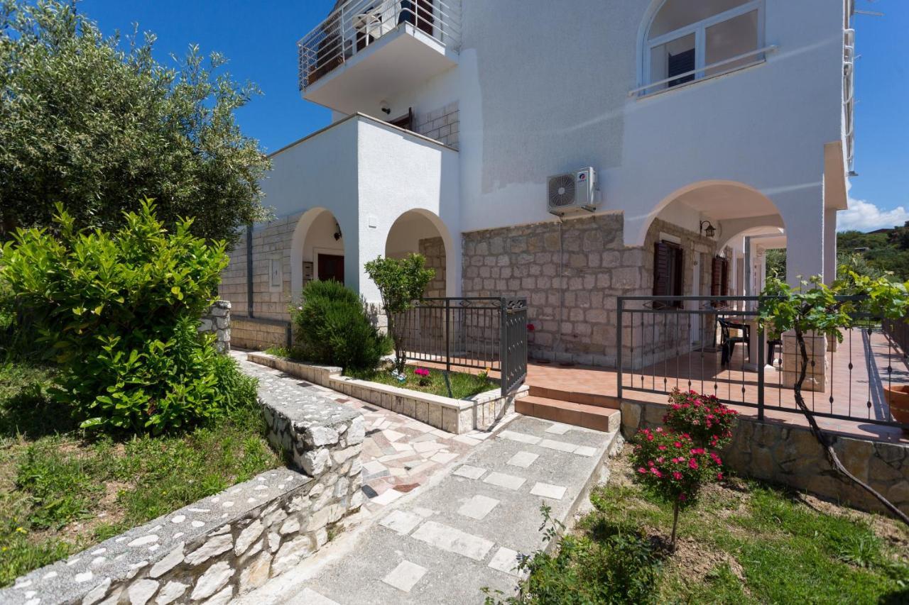 Apartments Sunrise Split Zewnętrze zdjęcie