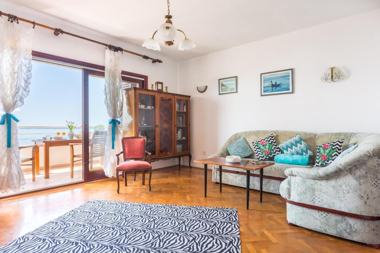 Apartments Sunrise Split Zewnętrze zdjęcie