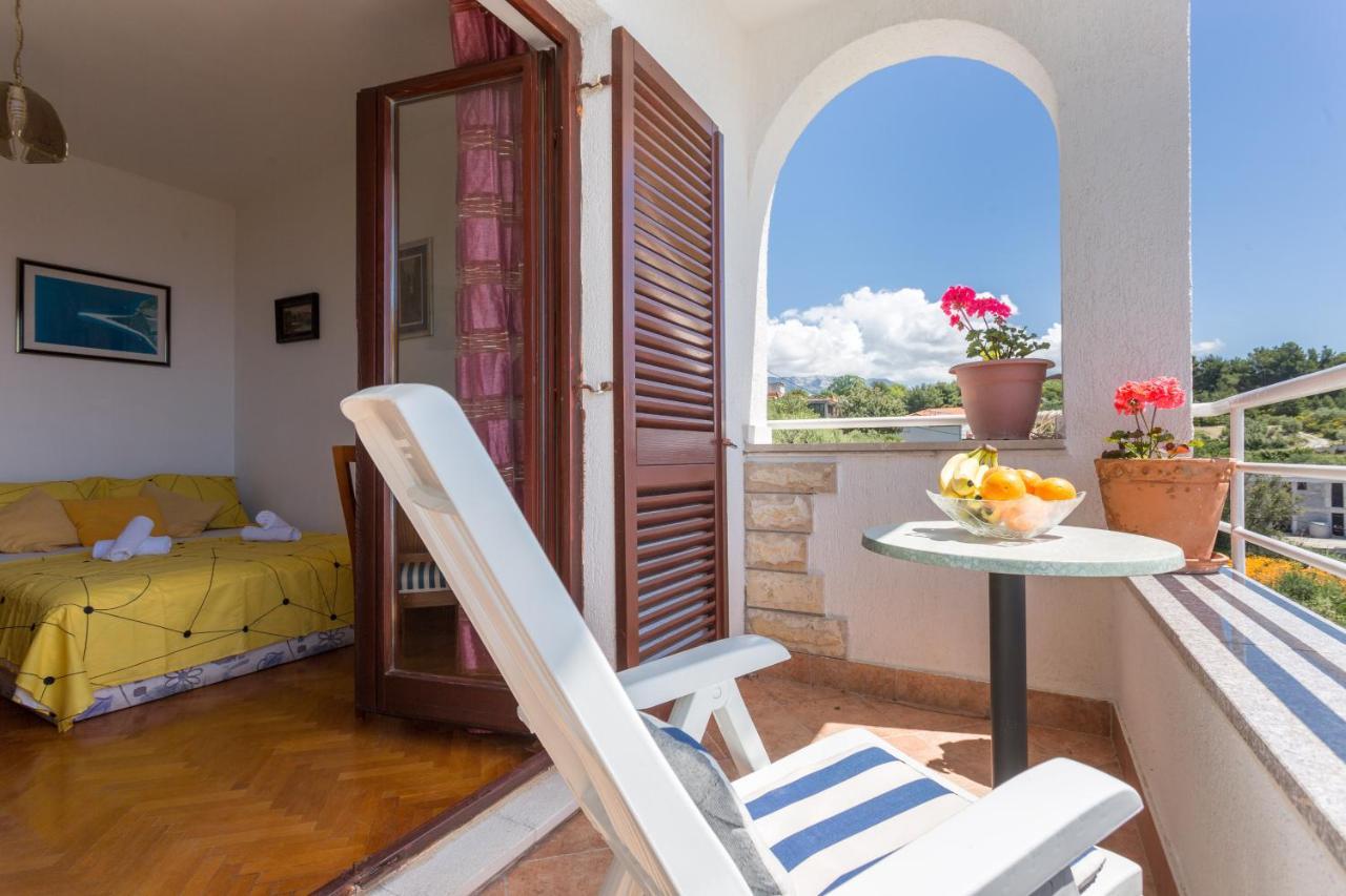 Apartments Sunrise Split Zewnętrze zdjęcie
