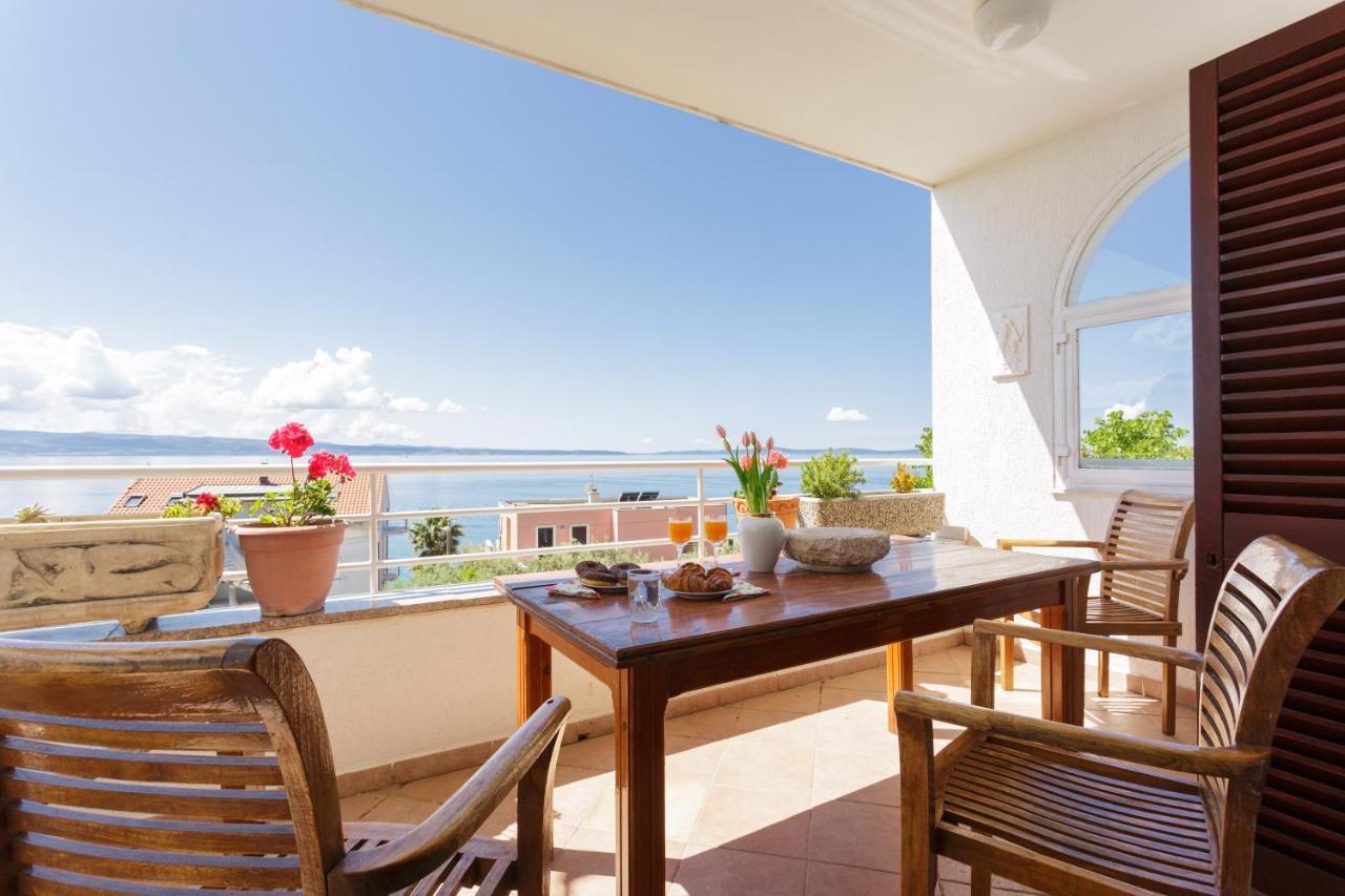 Apartments Sunrise Split Zewnętrze zdjęcie