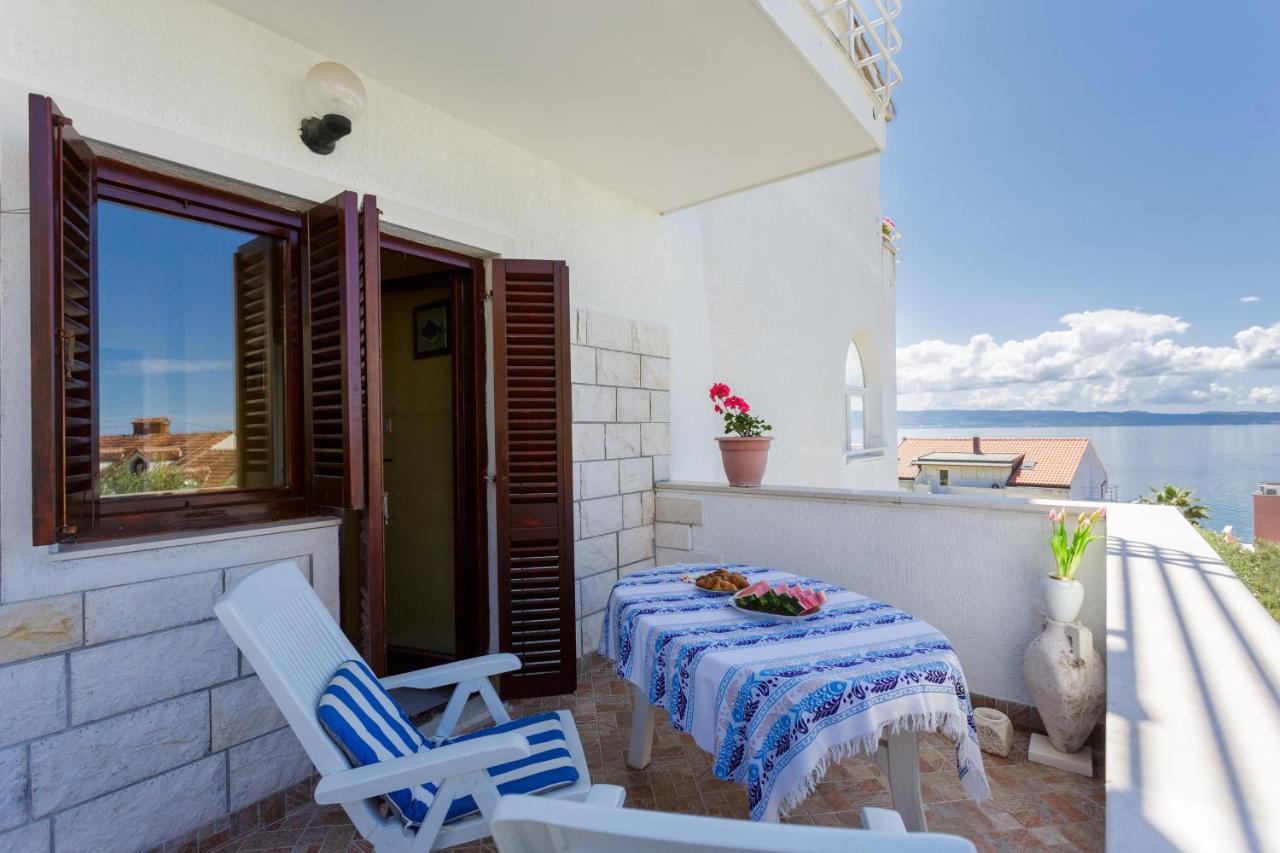 Apartments Sunrise Split Zewnętrze zdjęcie