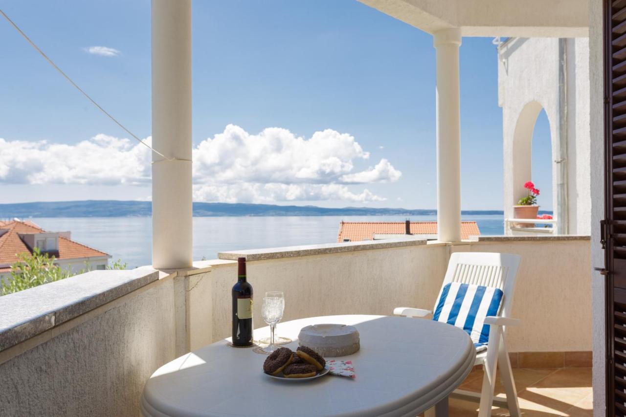 Apartments Sunrise Split Zewnętrze zdjęcie