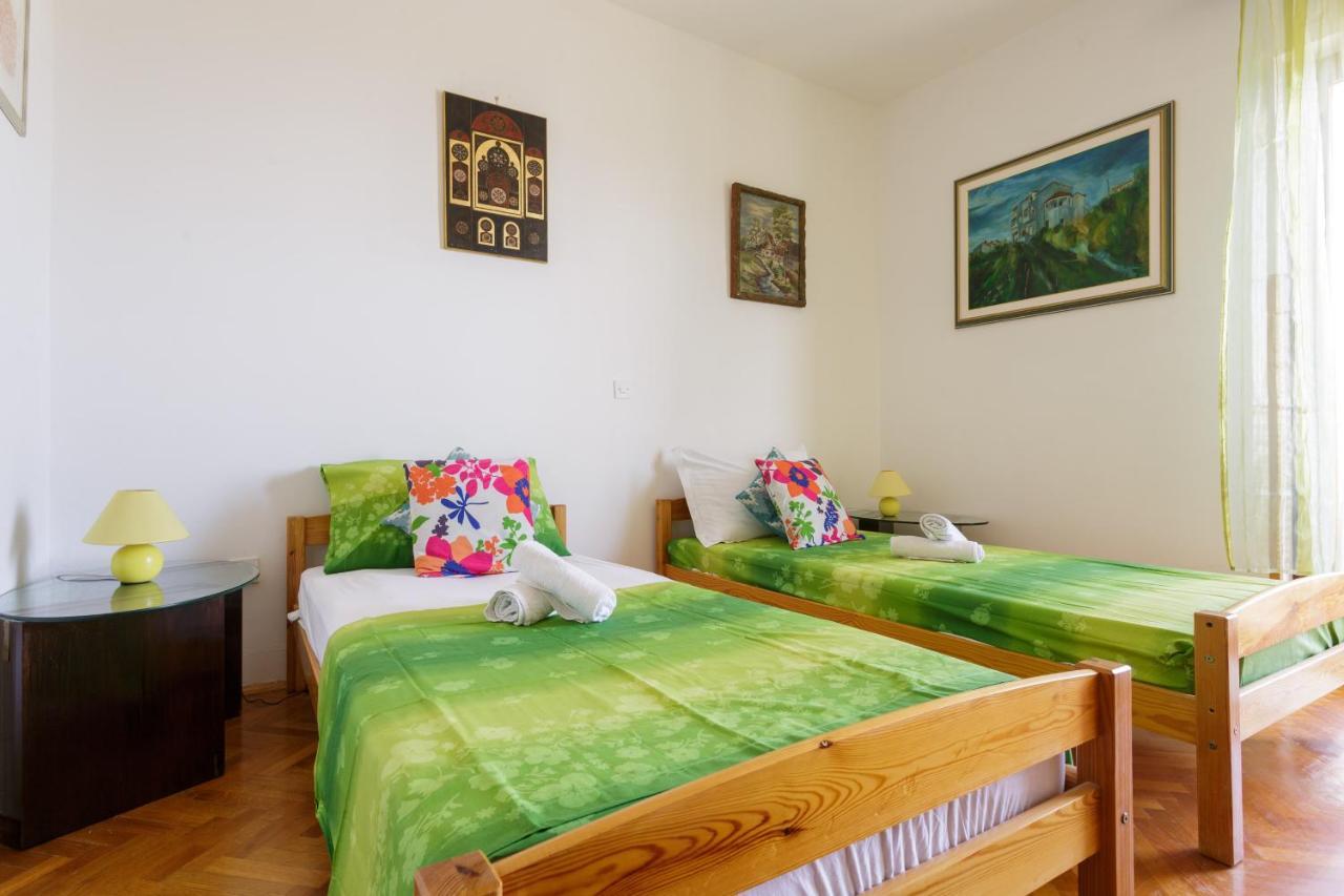 Apartments Sunrise Split Zewnętrze zdjęcie