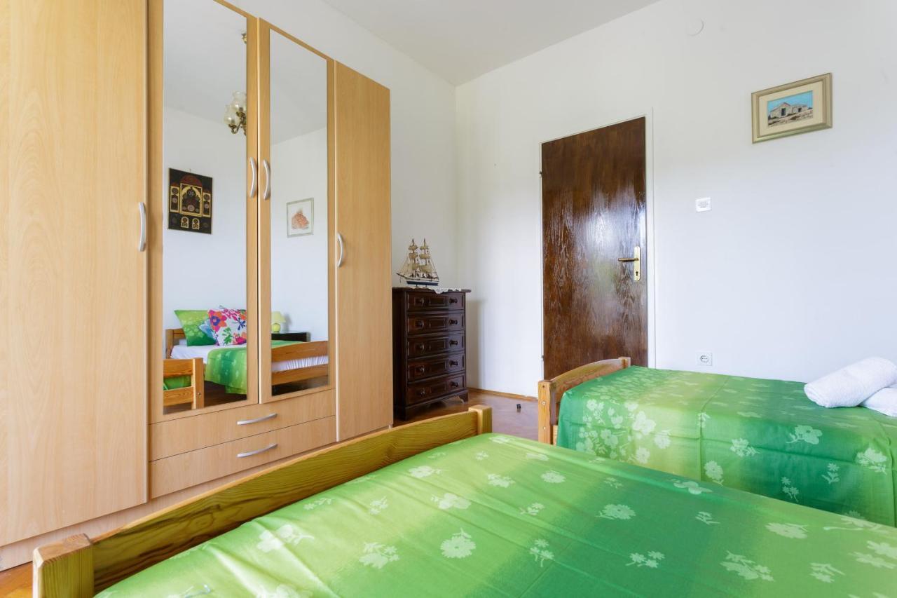 Apartments Sunrise Split Zewnętrze zdjęcie