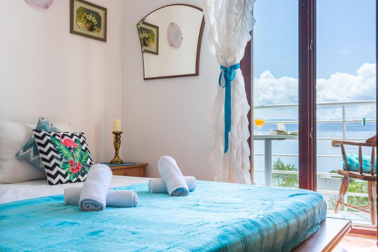 Apartments Sunrise Split Zewnętrze zdjęcie