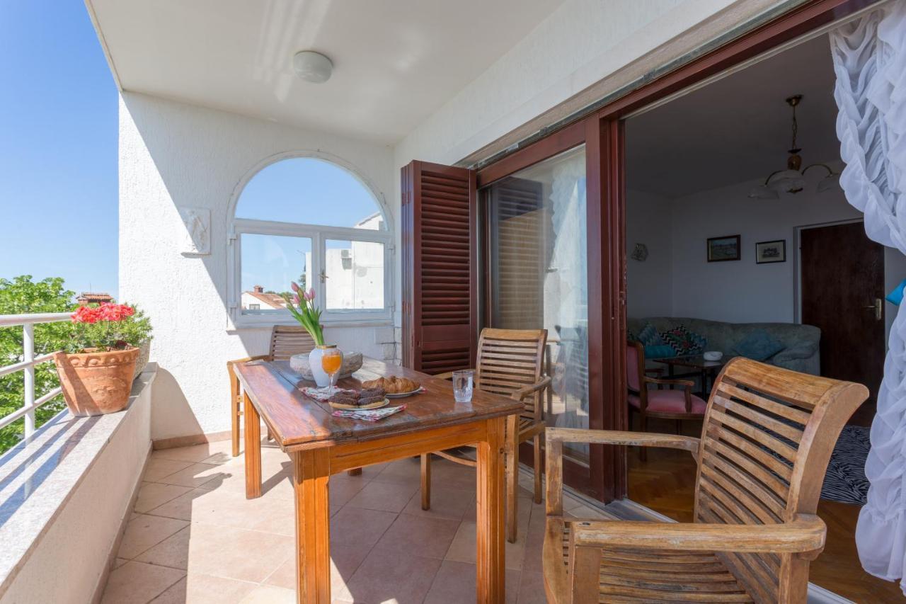 Apartments Sunrise Split Zewnętrze zdjęcie