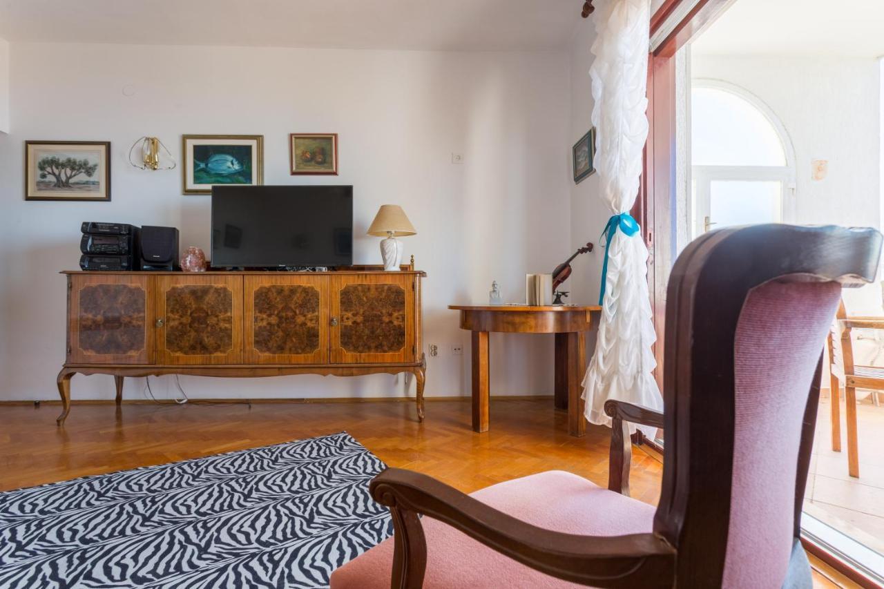 Apartments Sunrise Split Zewnętrze zdjęcie