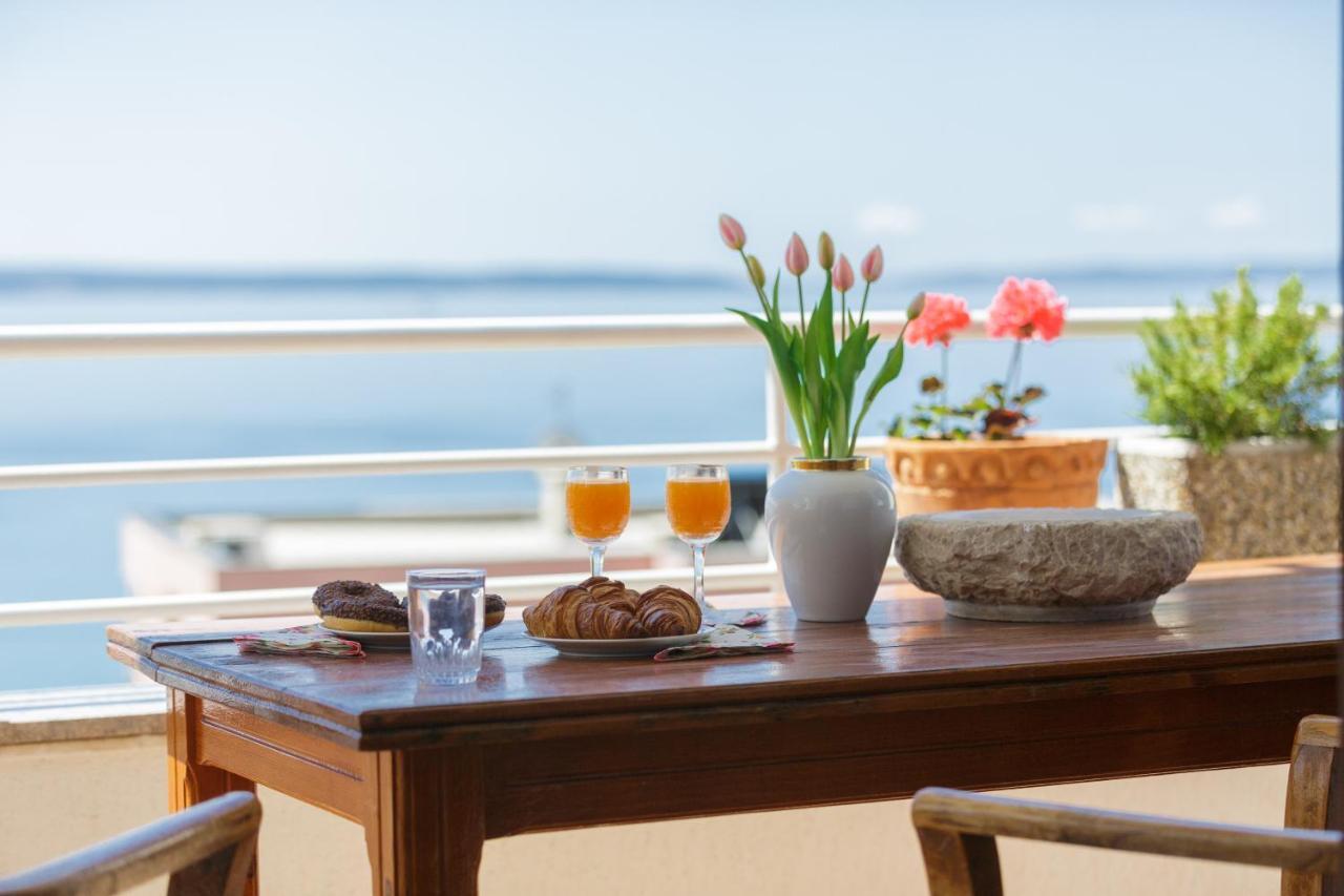 Apartments Sunrise Split Zewnętrze zdjęcie