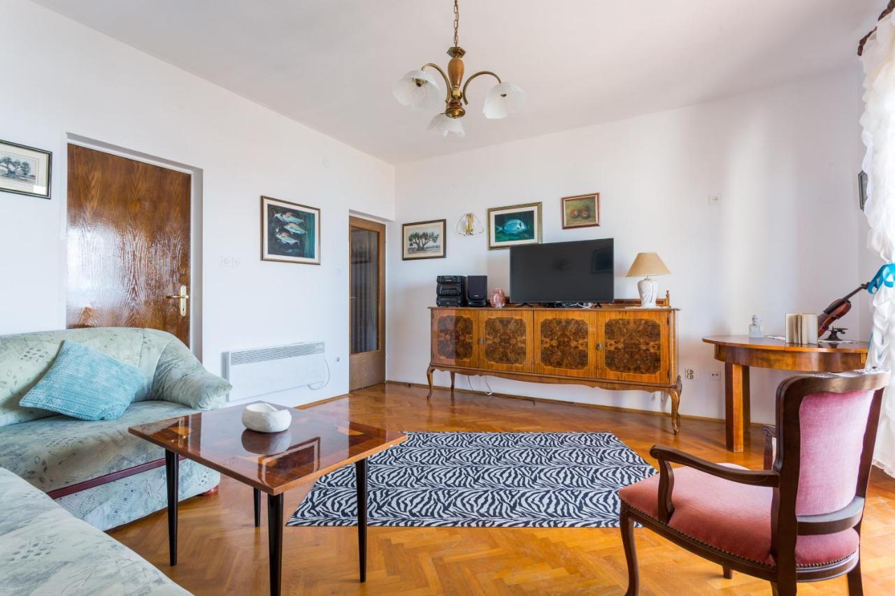 Apartments Sunrise Split Zewnętrze zdjęcie