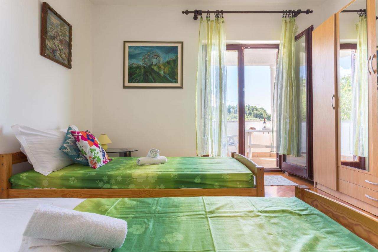 Apartments Sunrise Split Zewnętrze zdjęcie