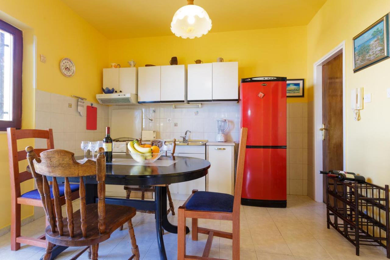 Apartments Sunrise Split Zewnętrze zdjęcie