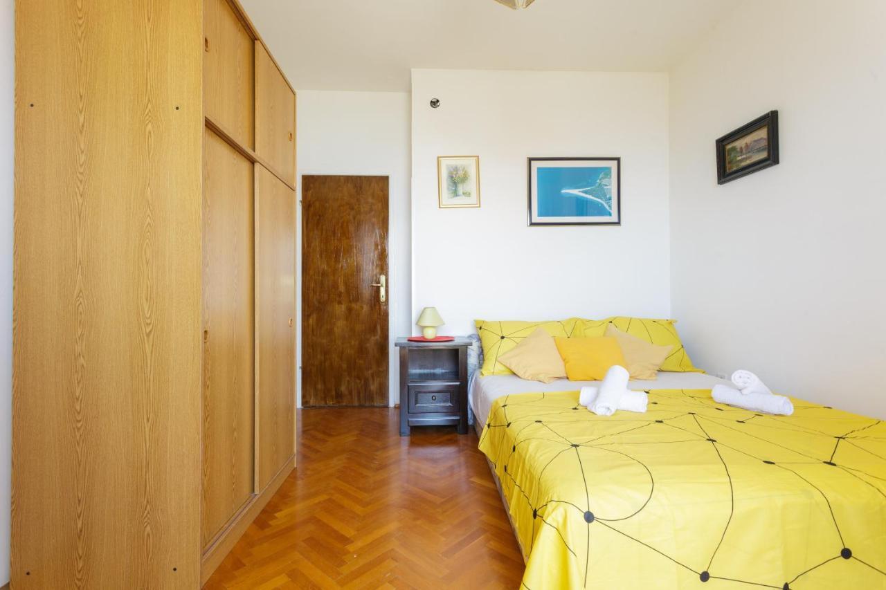 Apartments Sunrise Split Zewnętrze zdjęcie