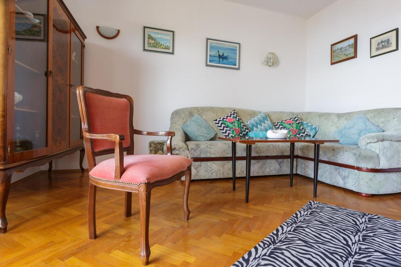 Apartments Sunrise Split Zewnętrze zdjęcie