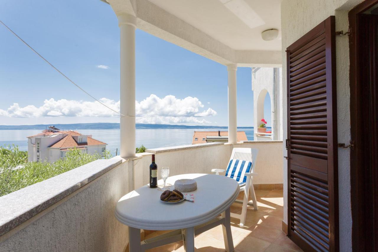 Apartments Sunrise Split Zewnętrze zdjęcie